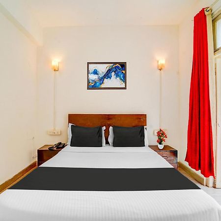 Super Townhouse Calangute - Baga Circle Formerly Park Avenue Экстерьер фото