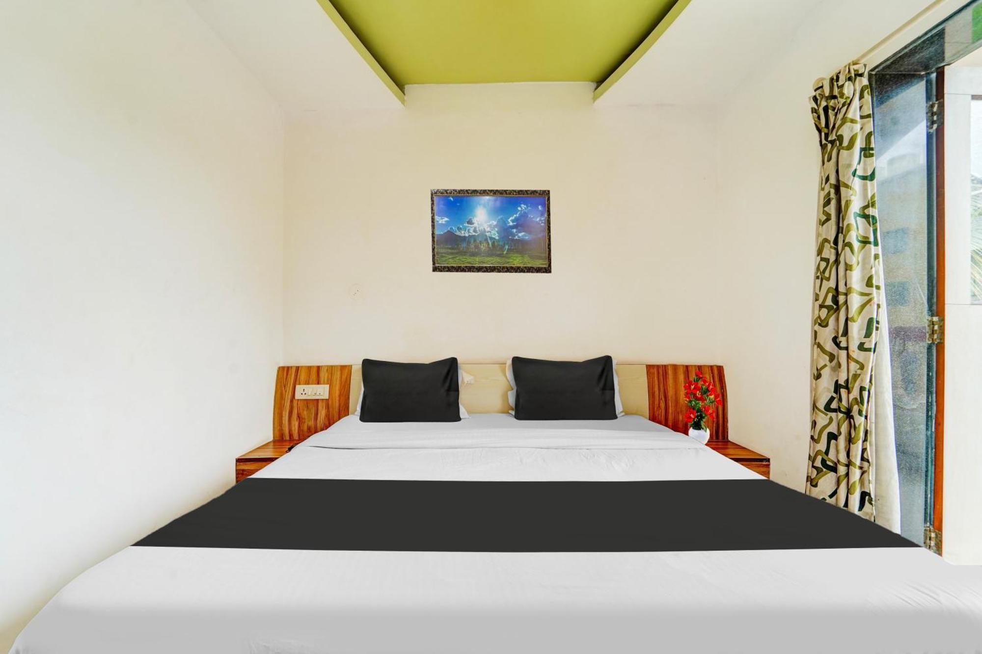 Super Townhouse Calangute - Baga Circle Formerly Park Avenue Экстерьер фото